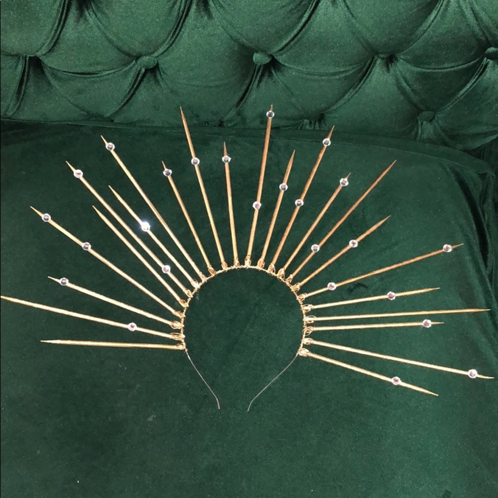 Crown